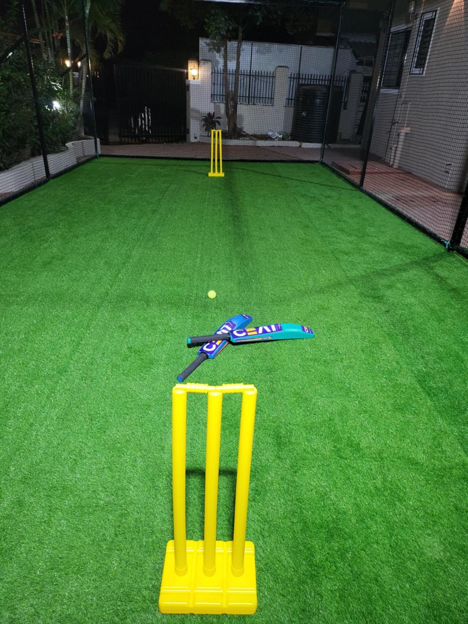The Perfect Stays Para Disco Big Pool Cricket Turf Villa Lonavala Exteriör bild