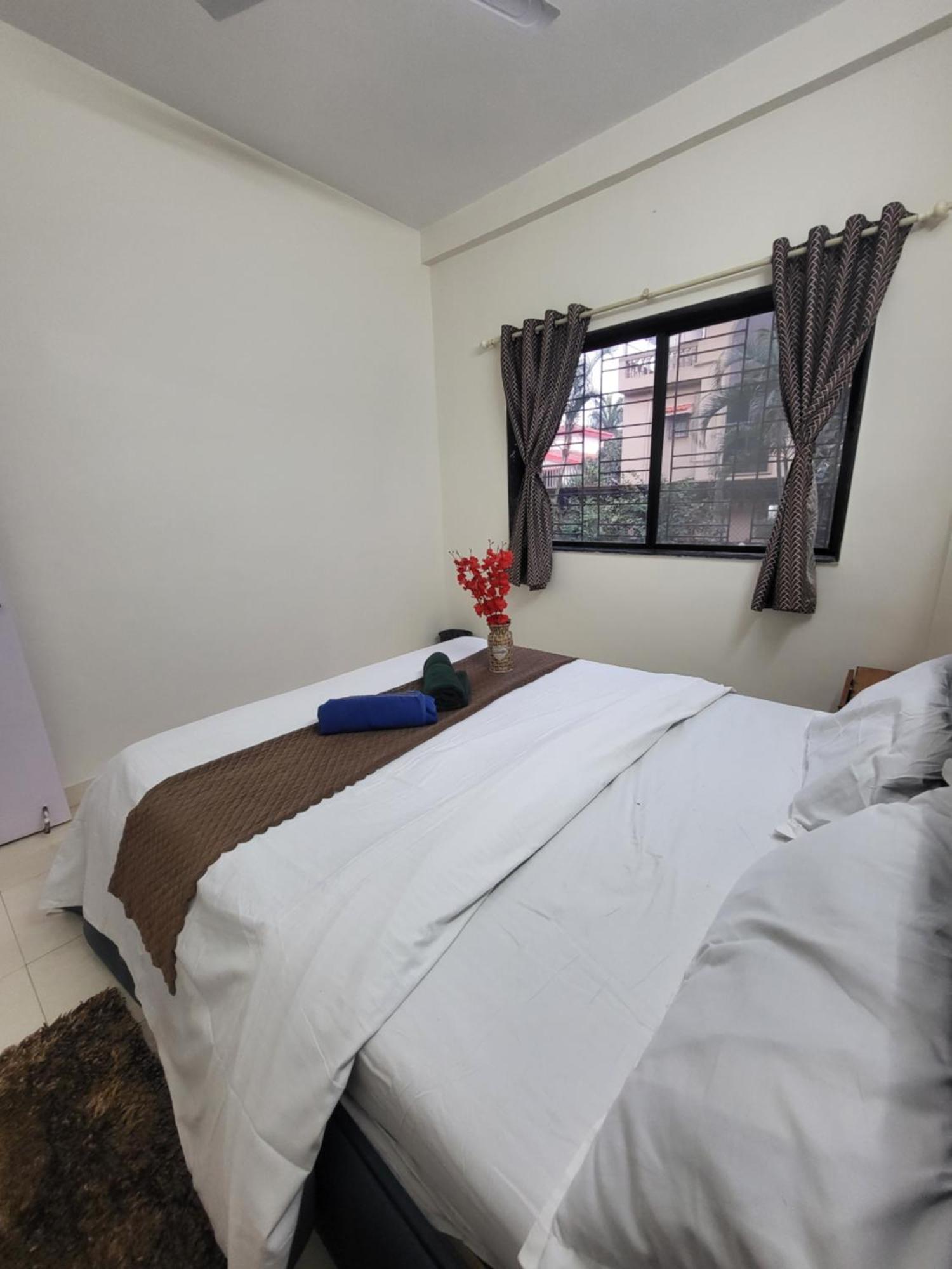 The Perfect Stays Para Disco Big Pool Cricket Turf Villa Lonavala Exteriör bild